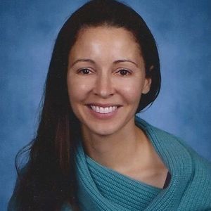 Meet your Posher, Teresa